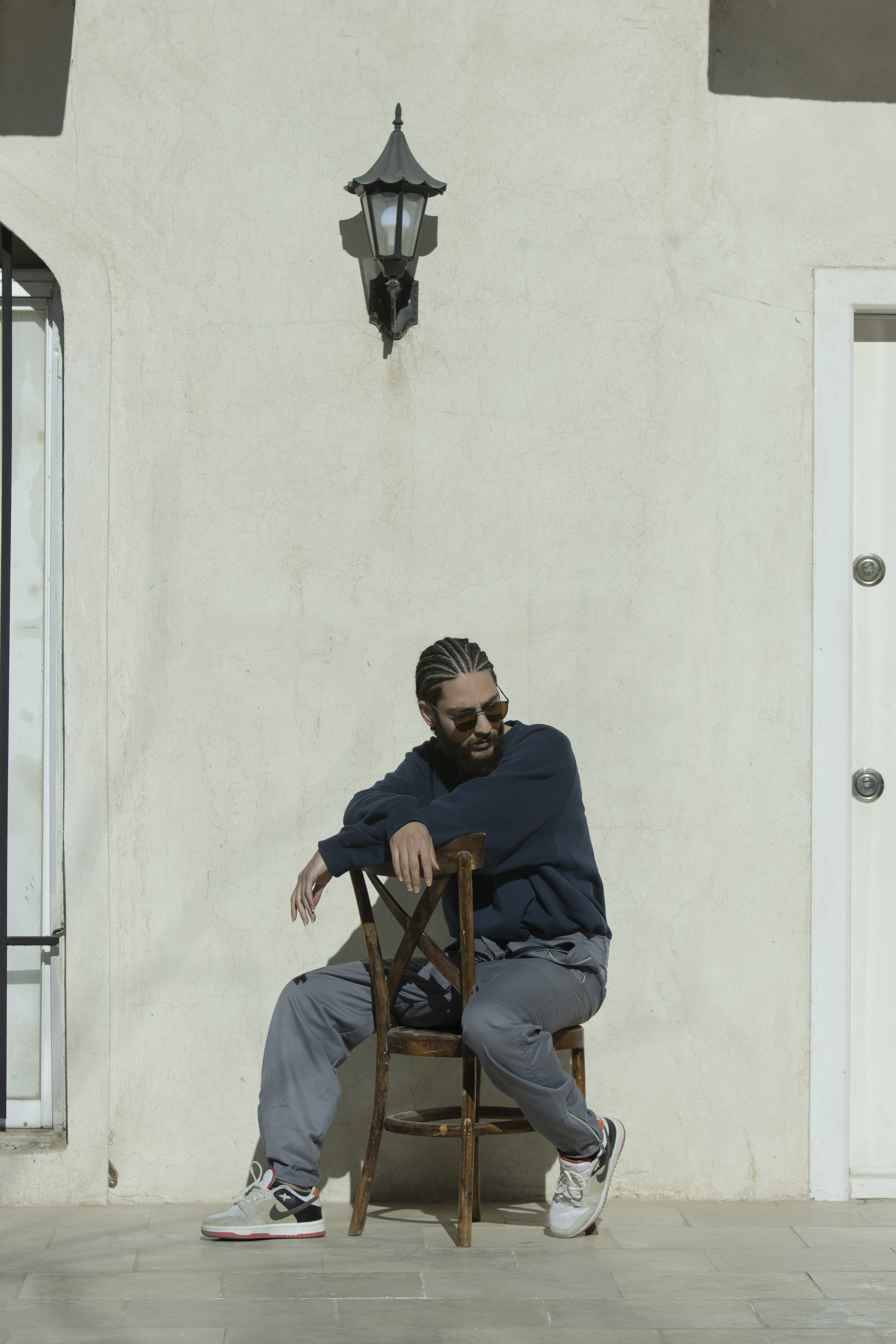 Iranian Model - Fashion Style - Mashhad City-Iran-Asia-Mostafa Meraji 04