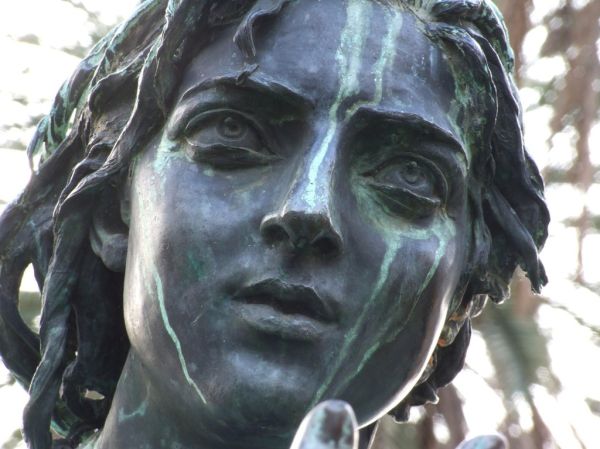 Italy Palermo - Creative Commons by gnuckx