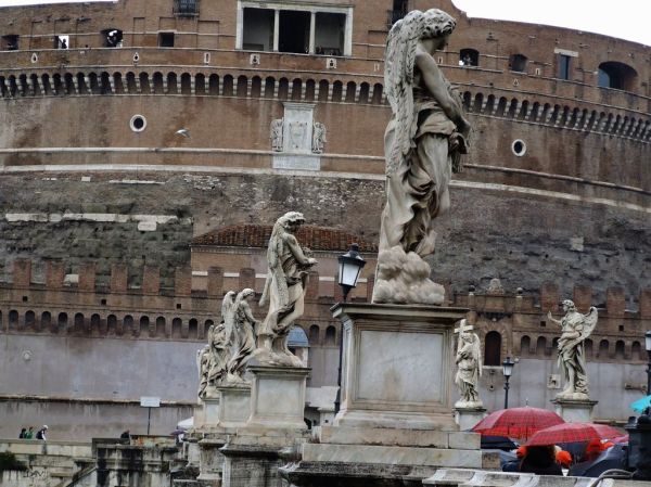 Italy-Vaticano - Creative Commons by gnuckx