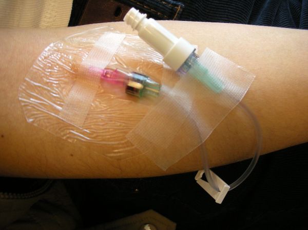 IV