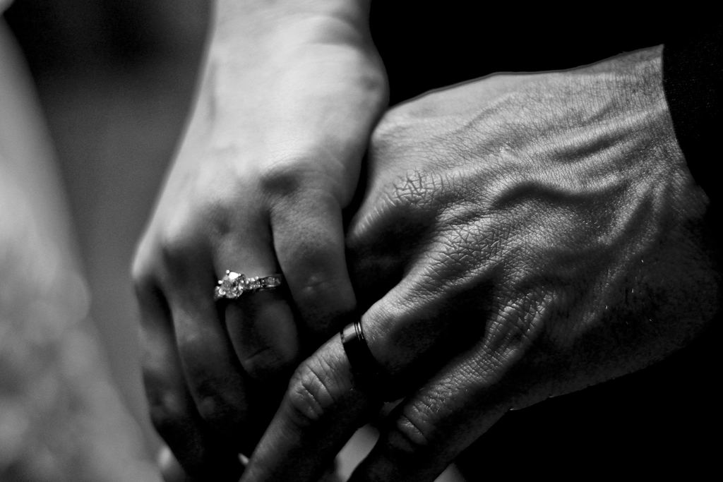 Just Married
