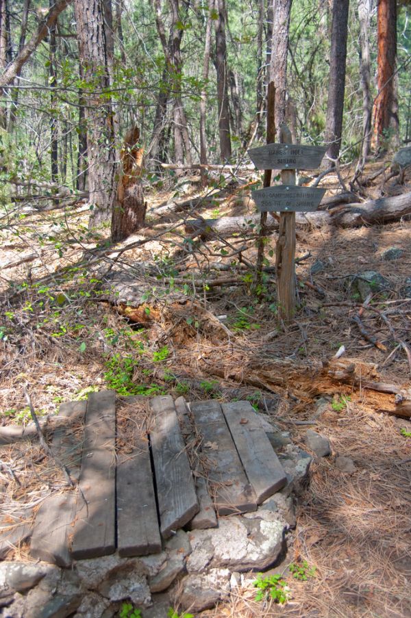 Kelsey Trail