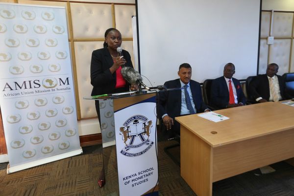 Kenya School of Revenue Administration