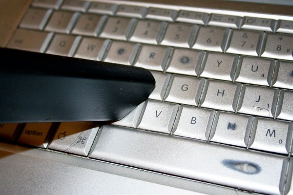 Keyboard Crud