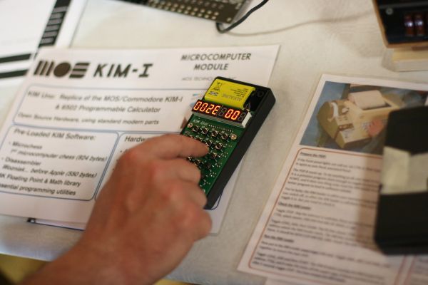 KIM Uno Kit