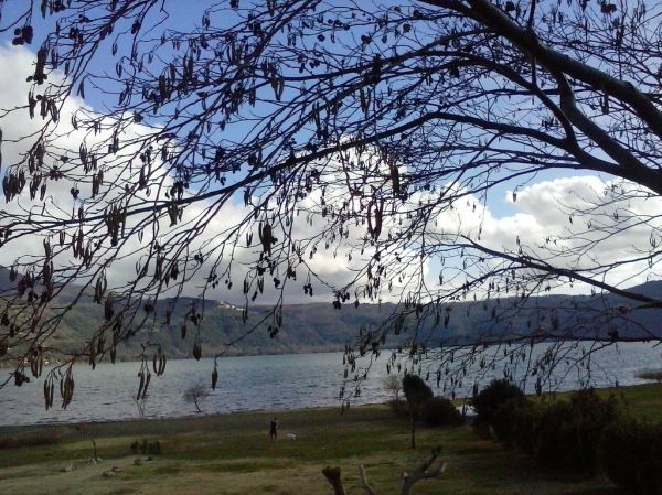 Lago di Albano