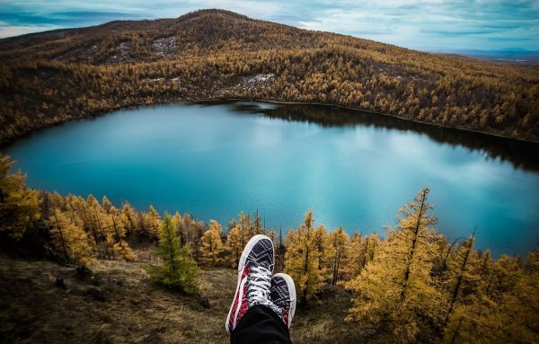 Lake, Aershan