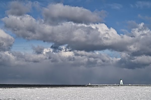 Lake Squalls