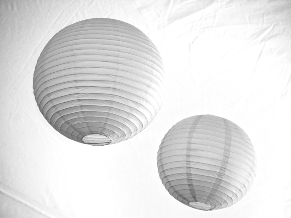 Lanterns Lantern