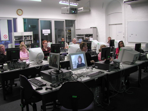 Learning Objects Workshop