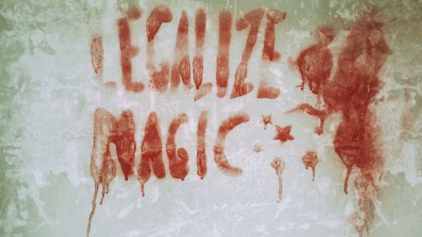 Legalize Magic