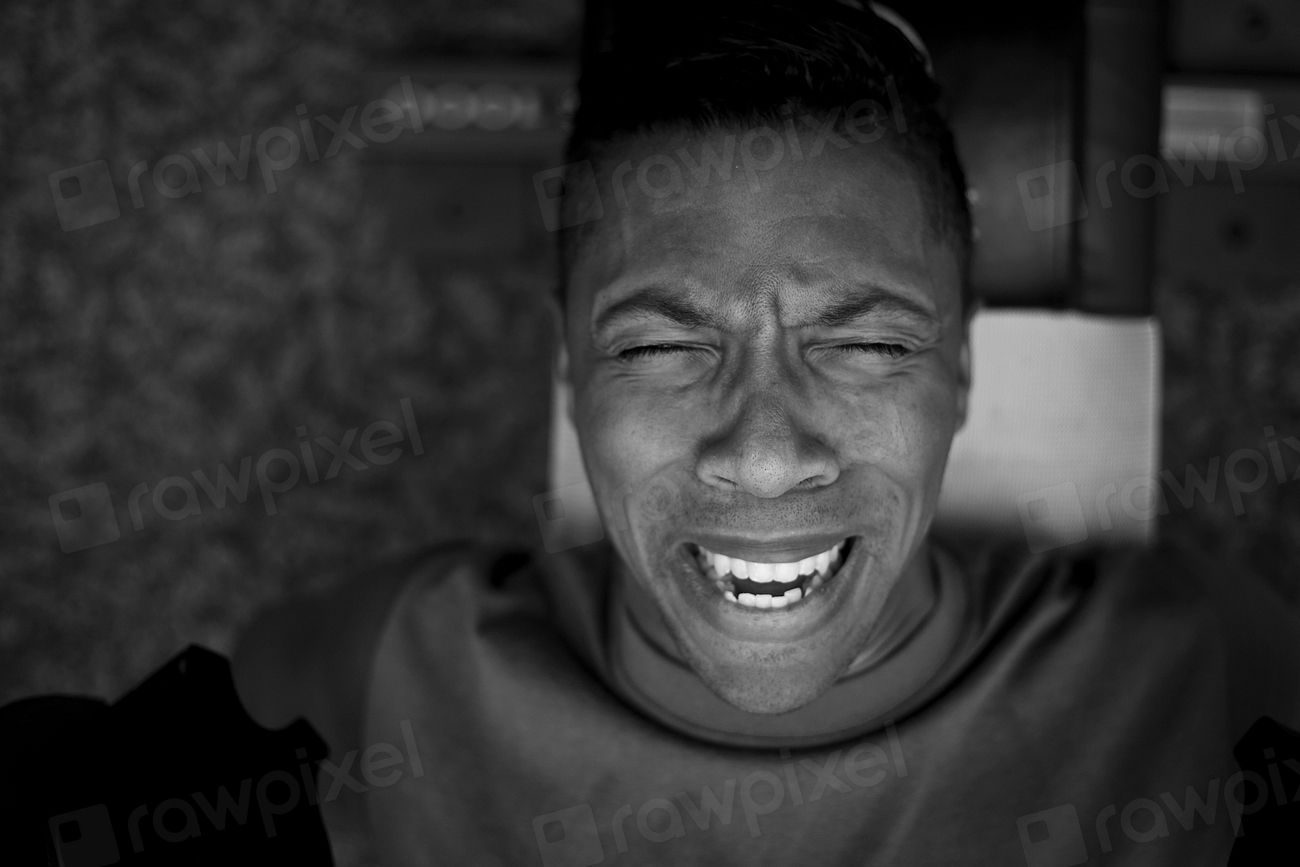 Lift II. Nick Young working