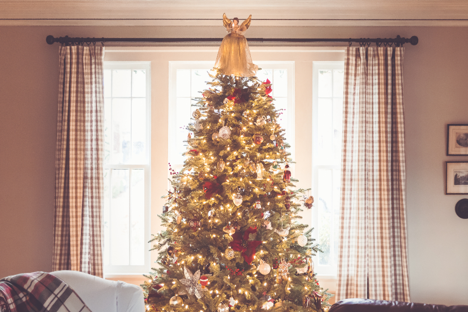 Light Christmas