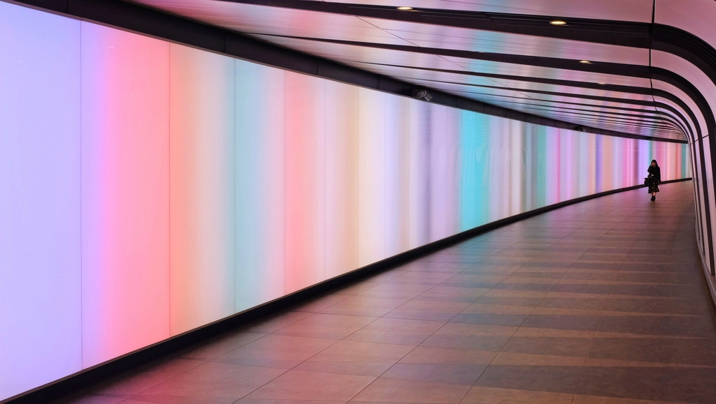 Light. Original public domain image