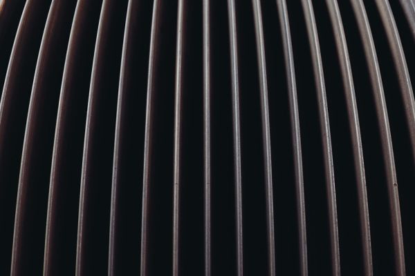 Lines Background Pattern