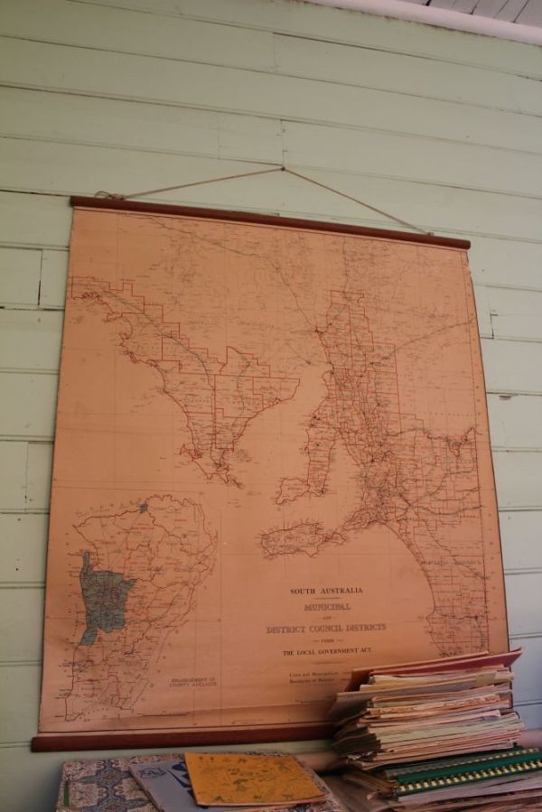 Lock & Districts Heritage Museum