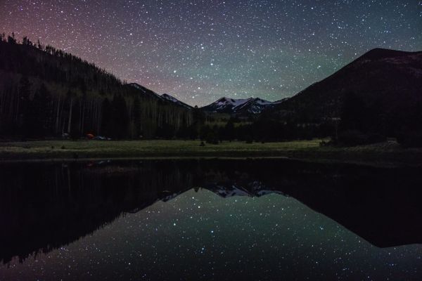 Lockett Meadow