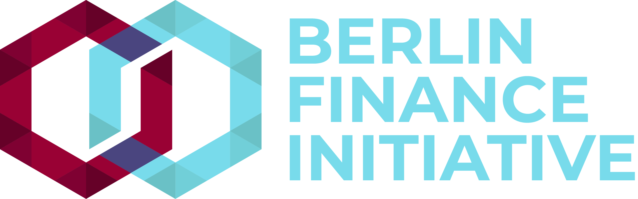 Logo BERLIN FINANCE INITIATIVE