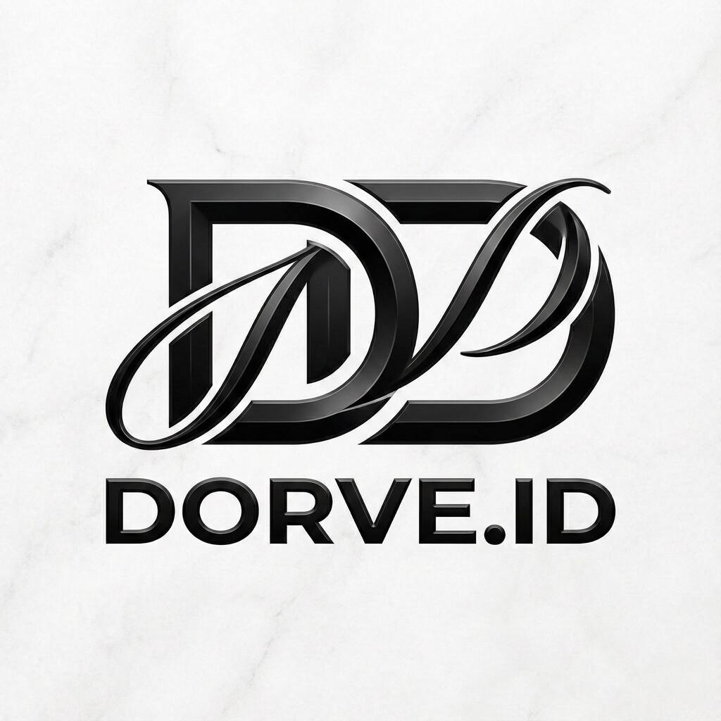 Logo Dorve Official