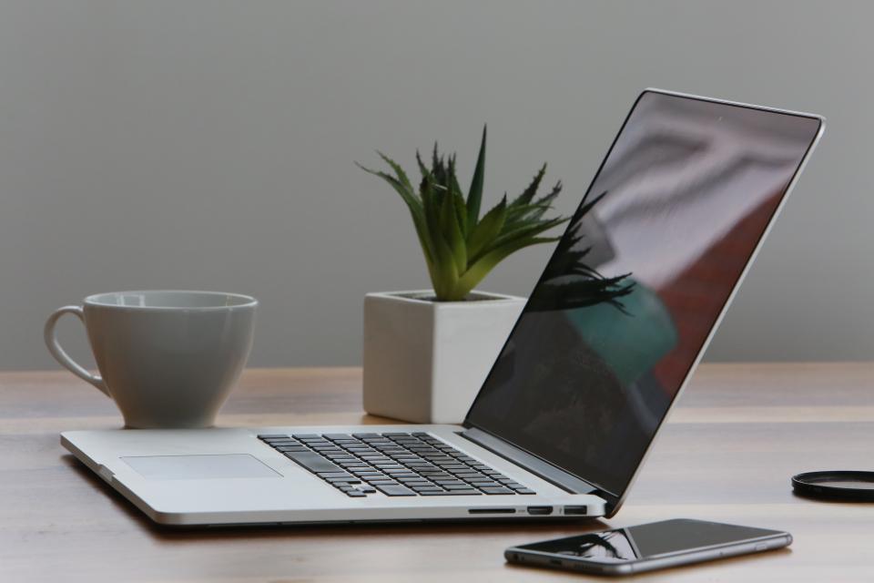 Macbook Laptop