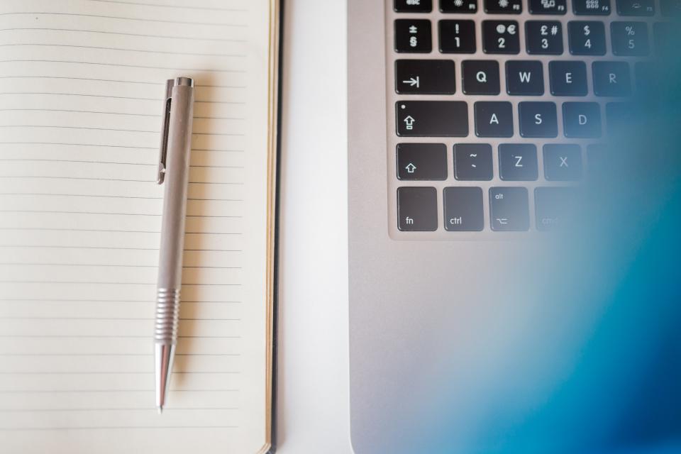 Macbook Laptop
