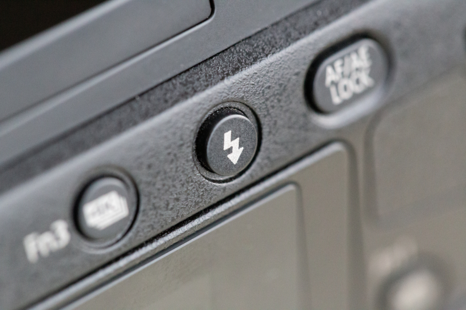 Macro Camera