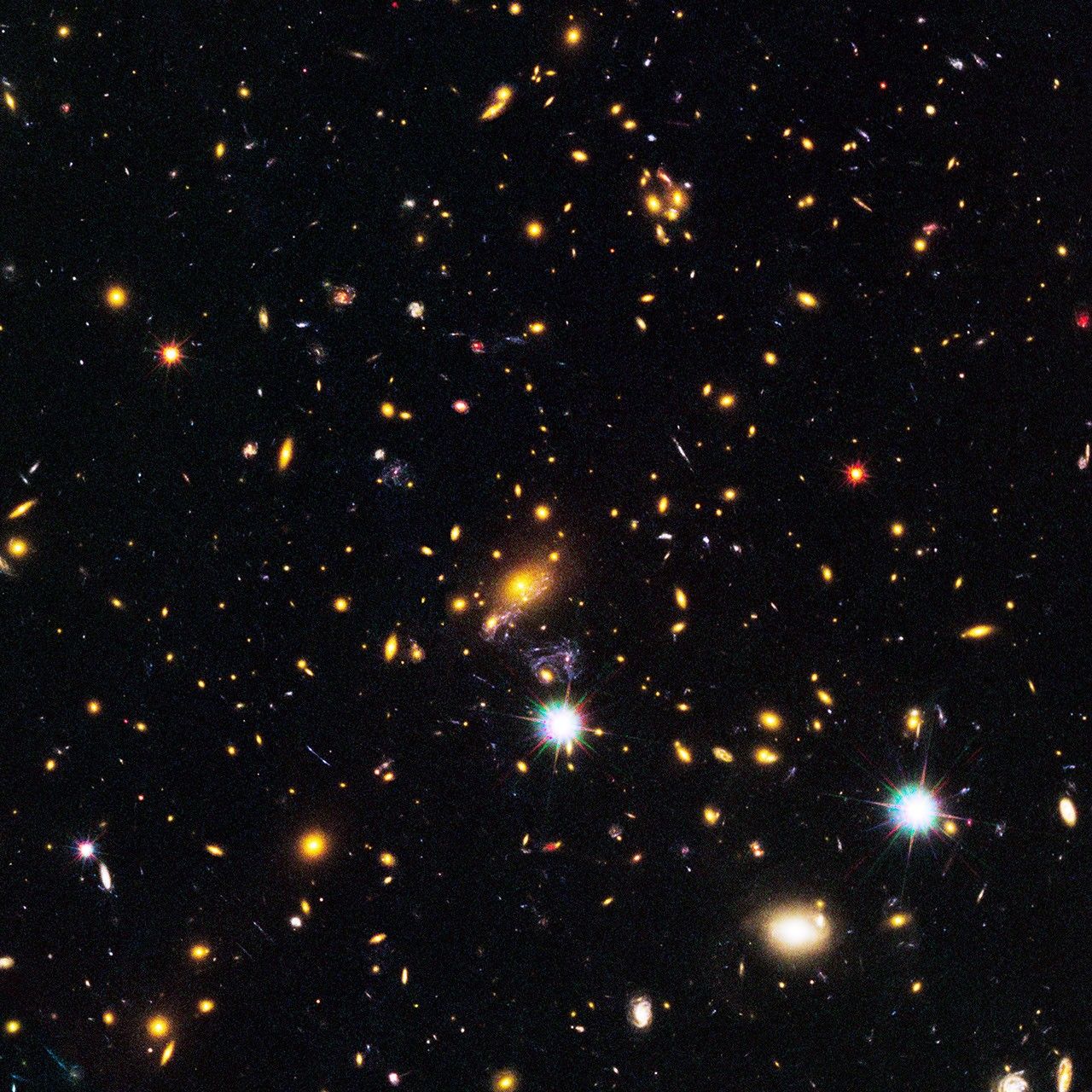 MACS J1149.5+2223