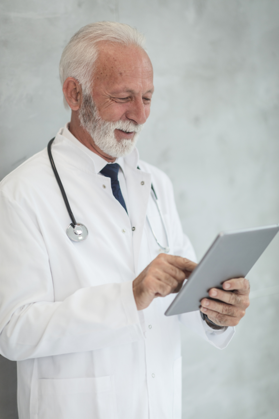 Male Doctor