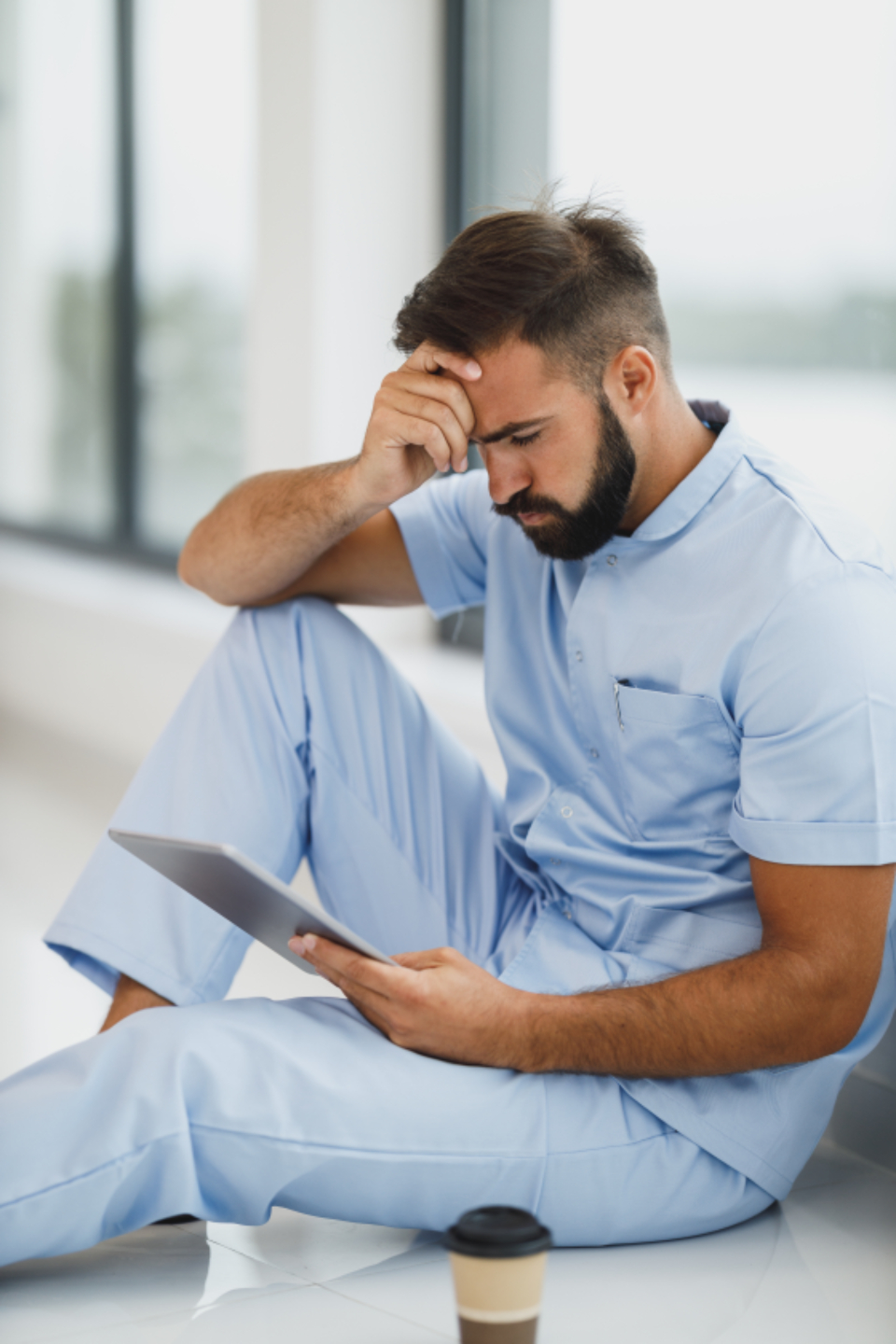 Male Nurse