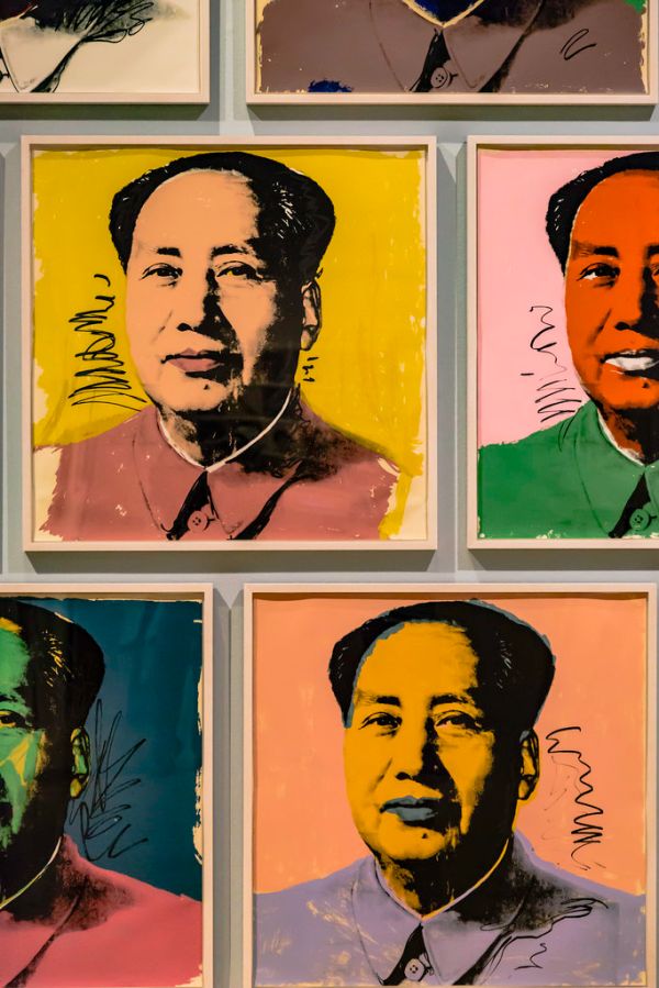 Mao