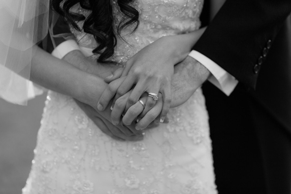 Marriage Weddingrings