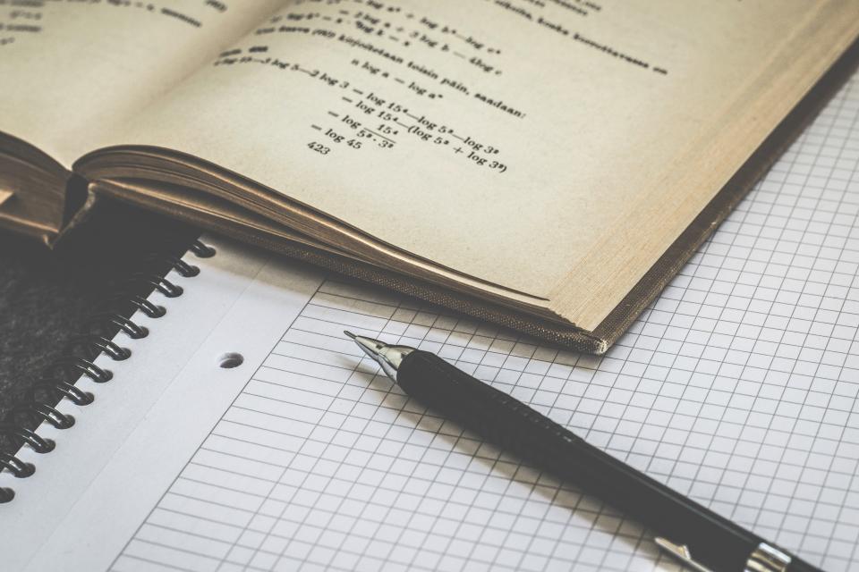Math Equation
