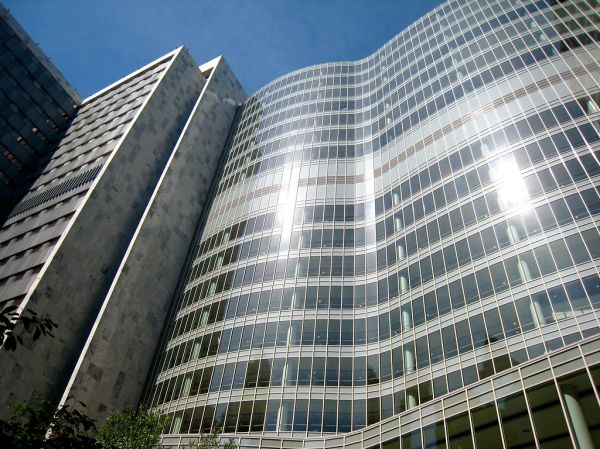Mayo Buildings
