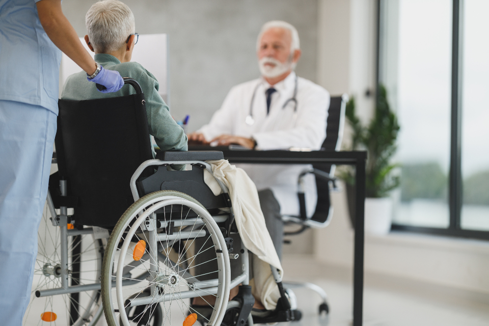 Medical Care