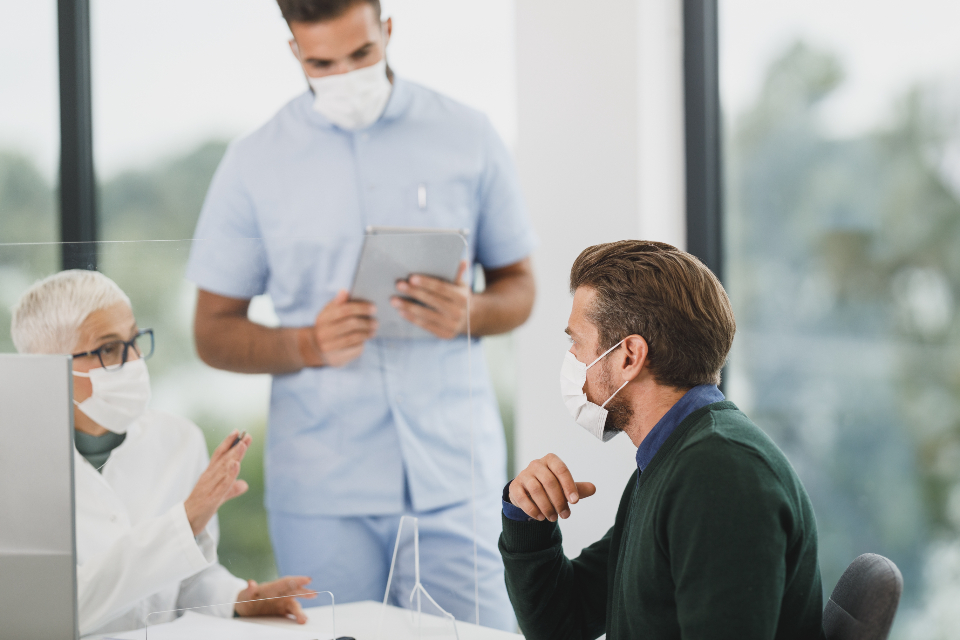 Medical Staff