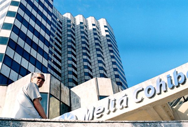 Meliá Cohiba