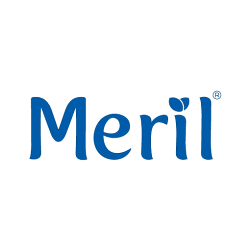 Meril Logo