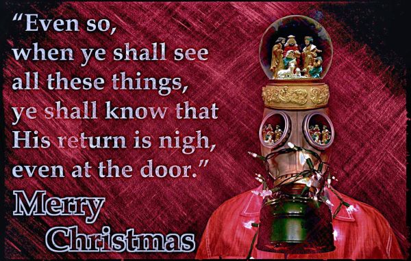 Merry Christmas