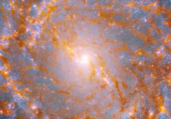 Messier 101