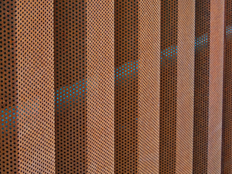 Metal Background