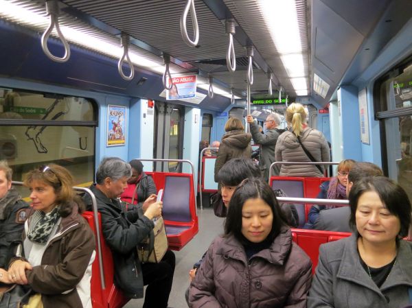 Metro