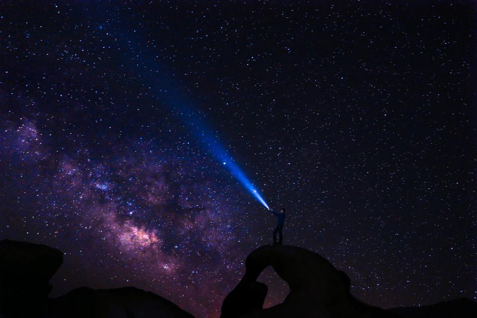 Milky Way