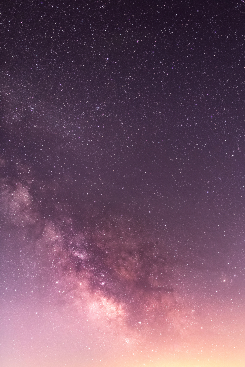 Milkyway Galaxy