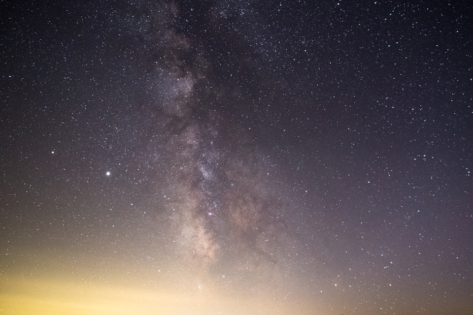 Milkyway Galaxy
