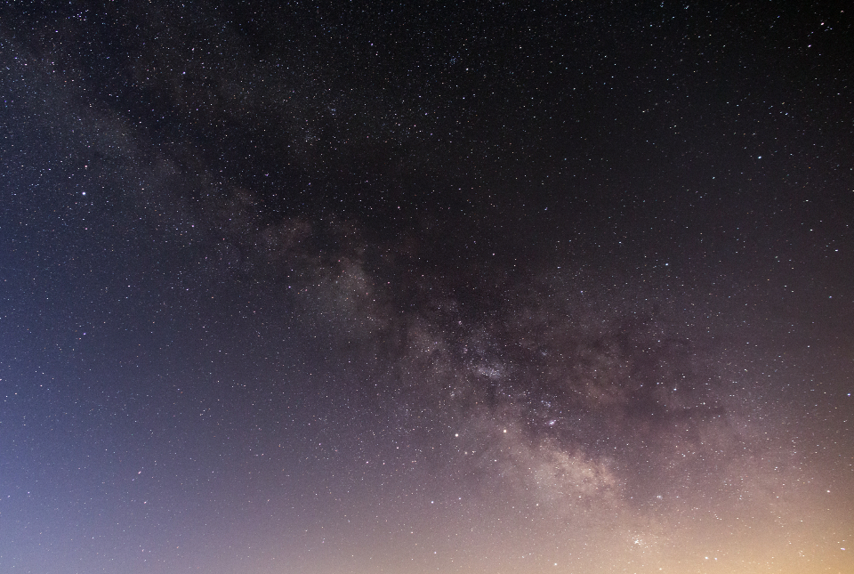 Milkyway Galaxy