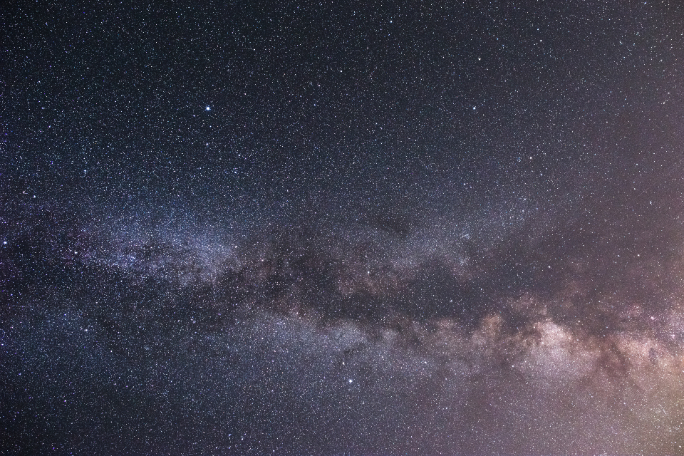 Milkyway Galaxy