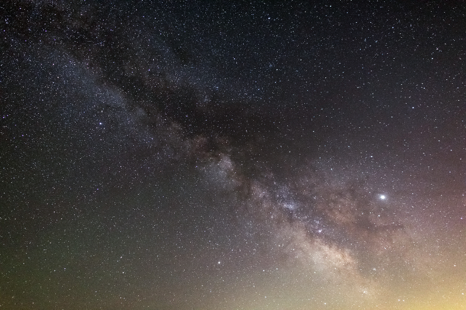 Milkyway Galaxy