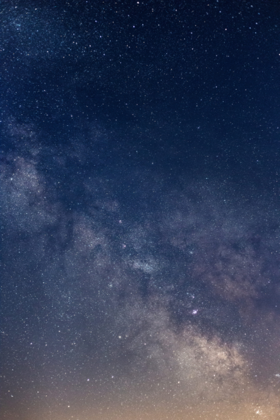 Milkyway Galaxy