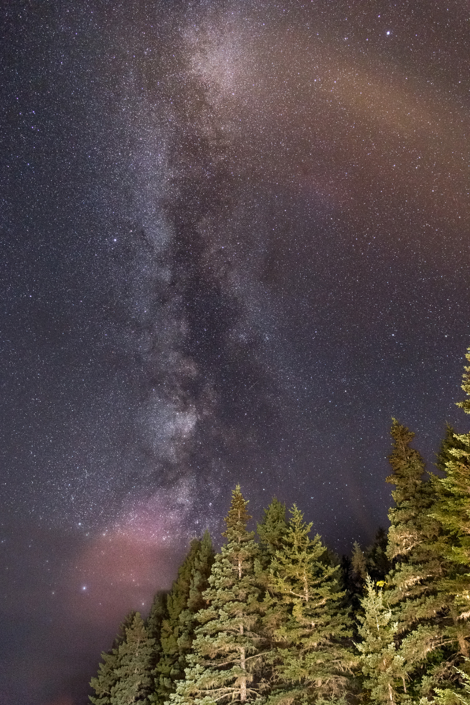 Milkyway Galaxy