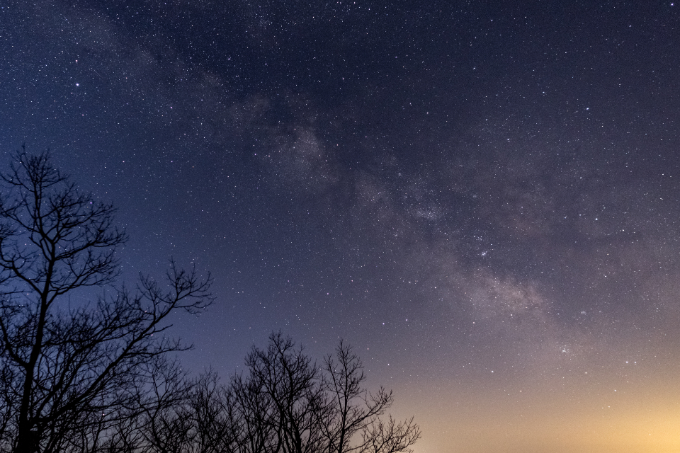 Milkyway Galaxy